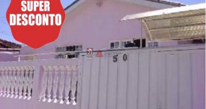 Casa Padrão em São José dos Campos