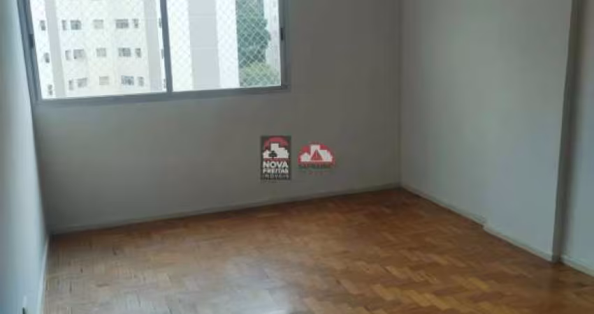 Apartamento Padrão em São José dos Campos