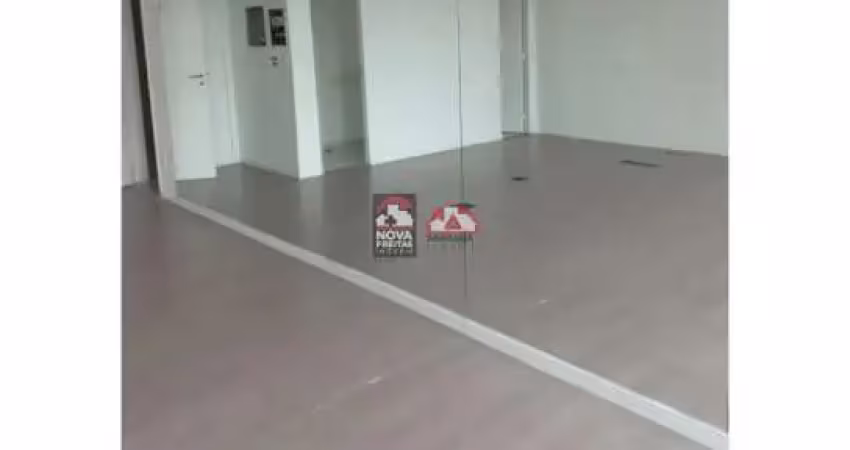 Comercial sala em condomínio em são josé dos campos