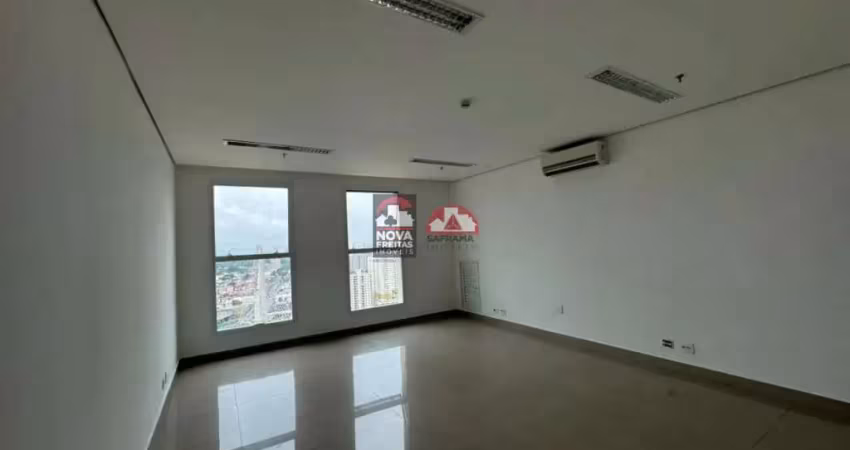 Comercial sala em condomínio em são josé dos campos