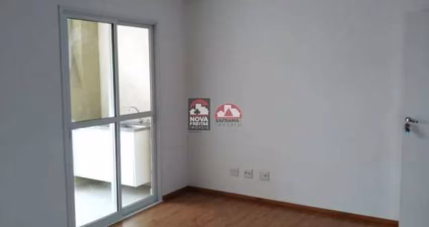 Apartamento Padrão em São José dos Campos