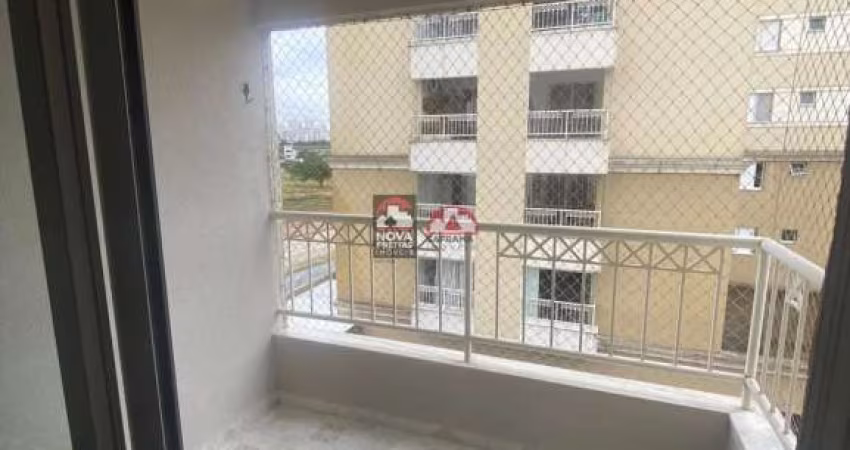 Apartamento Padrão em São José dos Campos