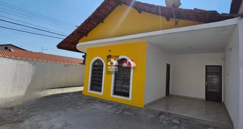 Casa Padrão em São José dos Campos