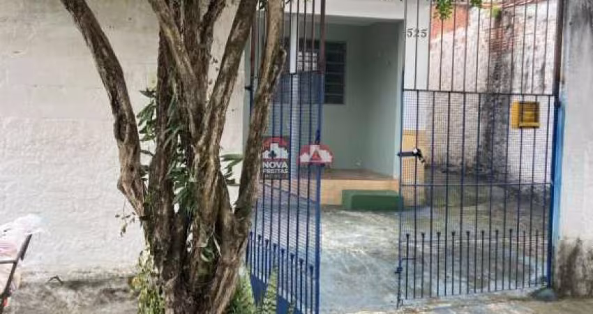 Casa Padrão em São José dos Campos