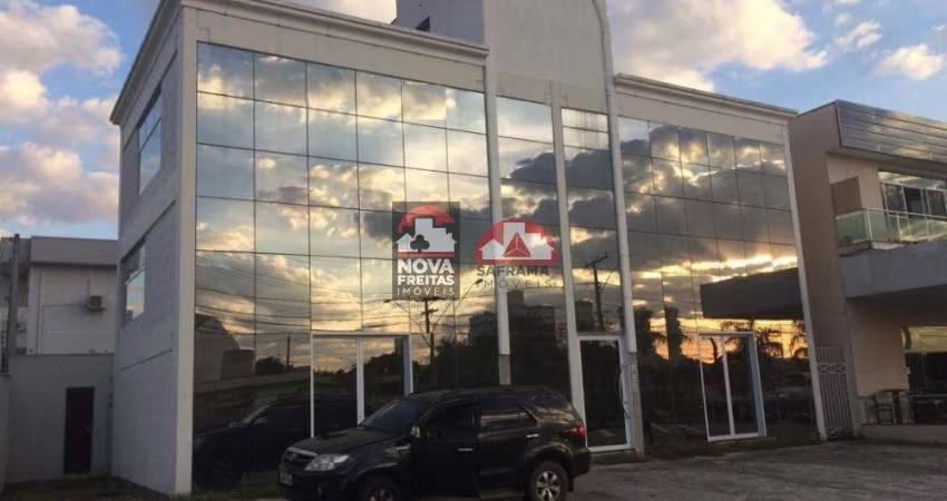 Comercial Prédio em São José dos Campos