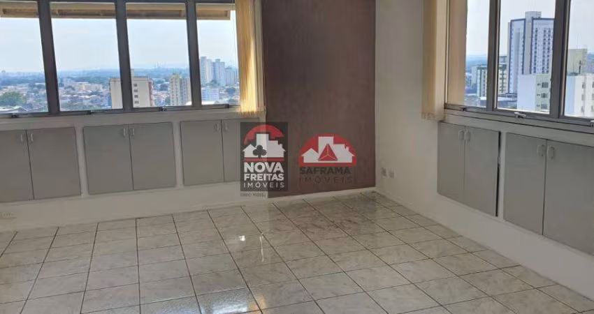 Comercial Sala em condomínio em São José dos Campos
