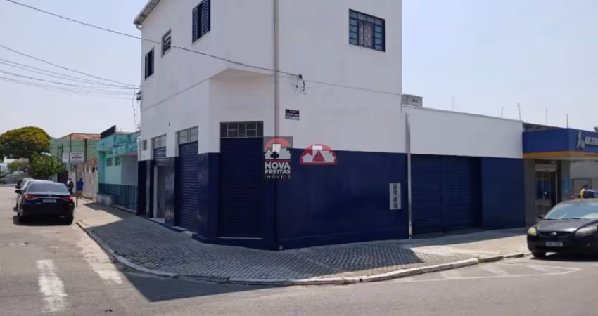 Comercial Ponto em São José dos Campos
