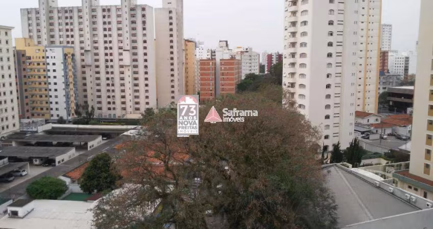 Apartamento Padrão em São José dos Campos