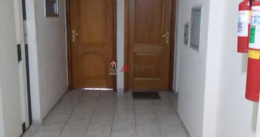 Apartamento Padrão em São José dos Campos