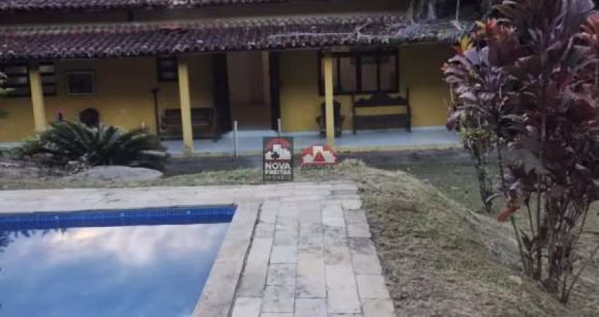 Seu paraiso privado em localização exclusiva