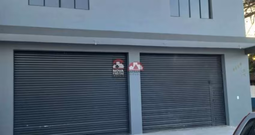 Salão comercial em local privilegiado. Proximo ao mercado Atacadão.