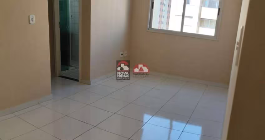 Apartamento Padrão em São José dos Campos