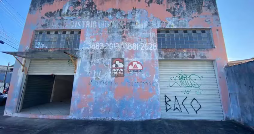 Ponto comercial para alugar na Rua Benedito Zacarias Arouca, 201, Sumaré, Caraguatatuba