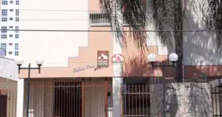 Apartamento no Jardim Alvorada em São José dos Campos SP