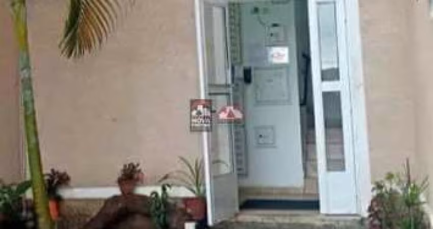 Apartamento Padrão em São José dos Campos
