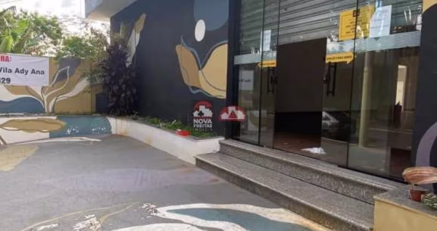 Comercial Prédio em São José dos Campos