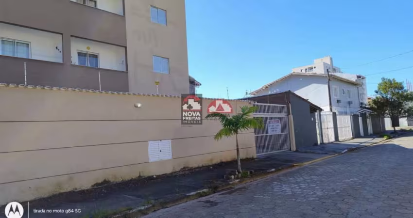 Apartamento Padrão em Caraguatatuba