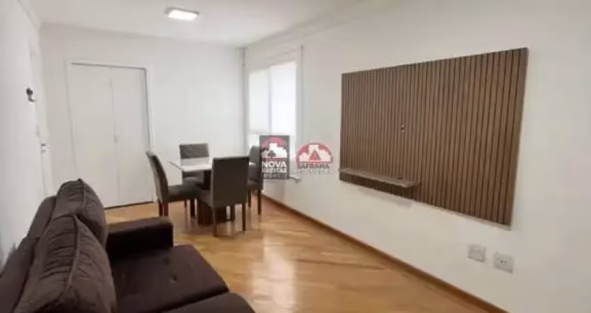 Apartamento Padrão em São José dos Campos