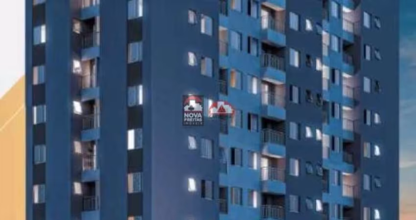 Apartamento Padrão em São José dos Campos