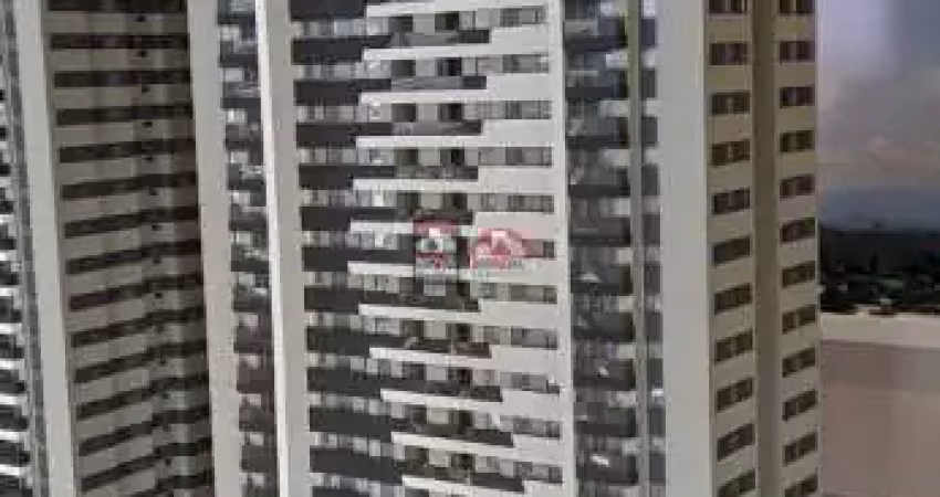 Apartamento Padrão em São José dos Campos