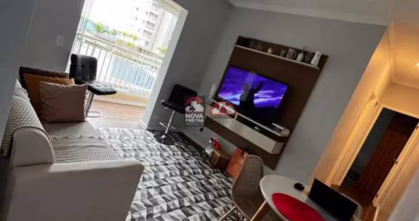 Apartamento Padrão em Jacareí