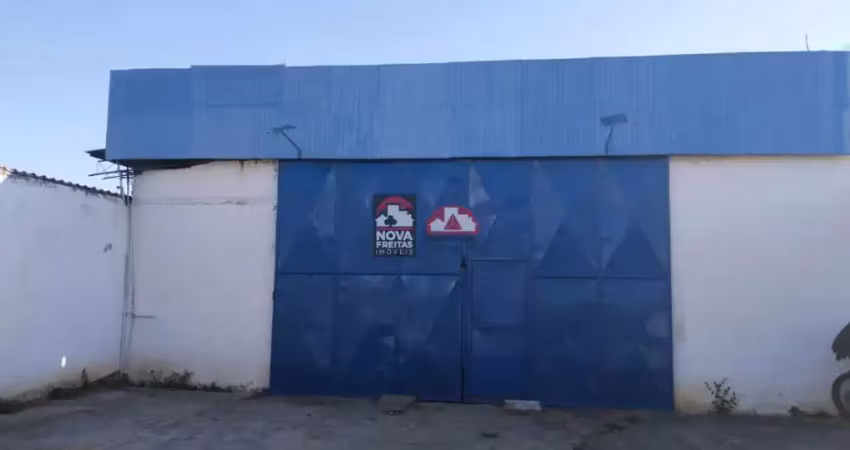 Ponto comercial para alugar na Rua  Professor Enoe Monteclaro Cesar Medeiros, 71, Parque São Cristóvão, Taubaté