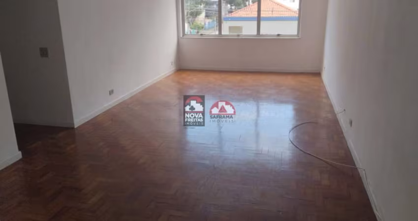 Apartamento no Jardim São Dimas