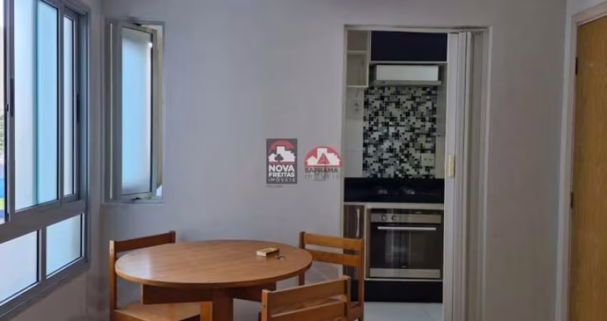 Apartamento Padrão em São José dos Campos