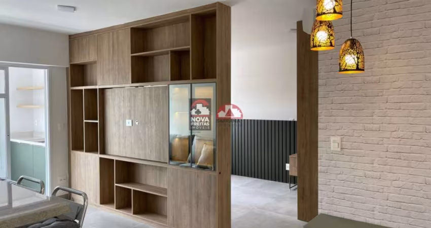 Apartamento Flat em São José dos Campos