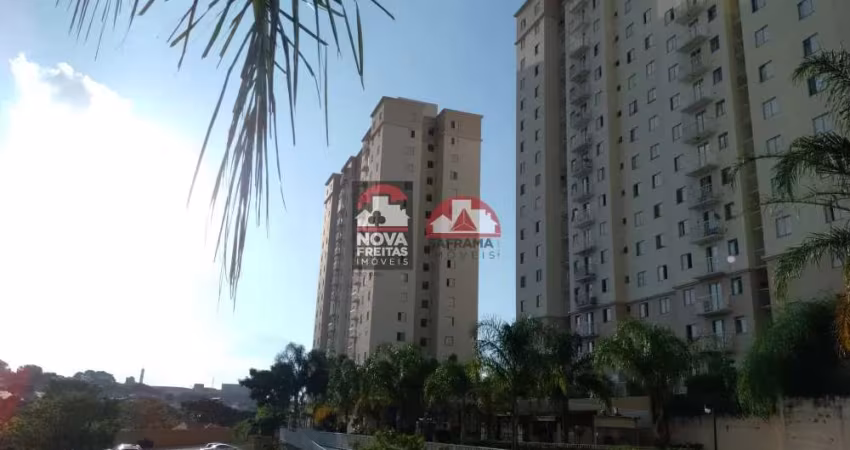 Apartamento Padrão em São José dos Campos