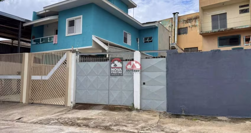 Casa Edícula em São José dos Campos