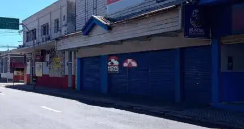 Ponto comercial para alugar na Rua Francisco Rafael, 27, Centro, São José dos Campos