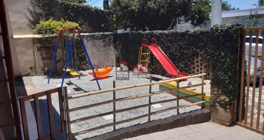 Casa Padrão em Jacareí