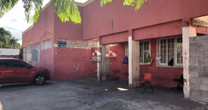 Terreno Padrão em São José dos Campos