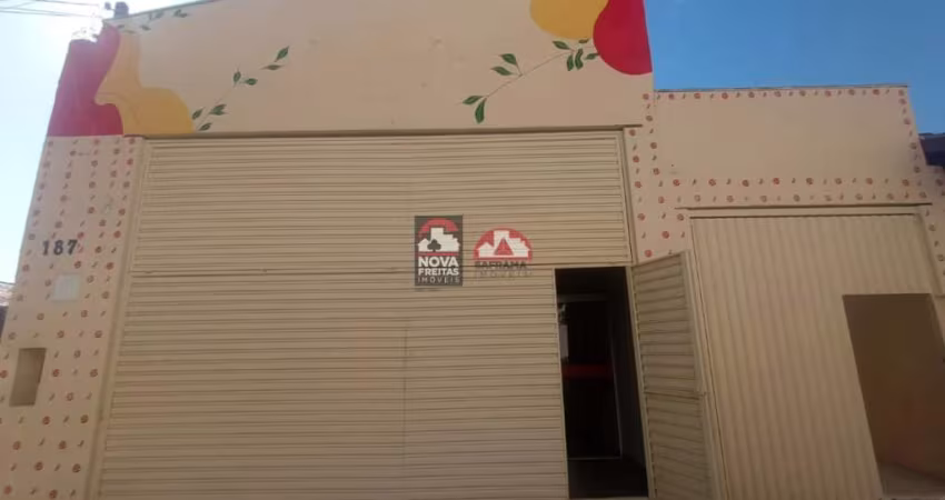 Comercial Galpão em São José dos Campos
