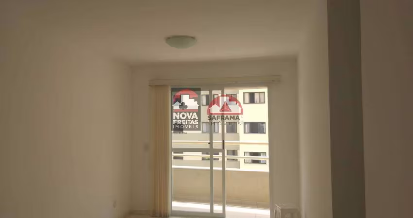 Apartamento Padrão em São José dos Campos