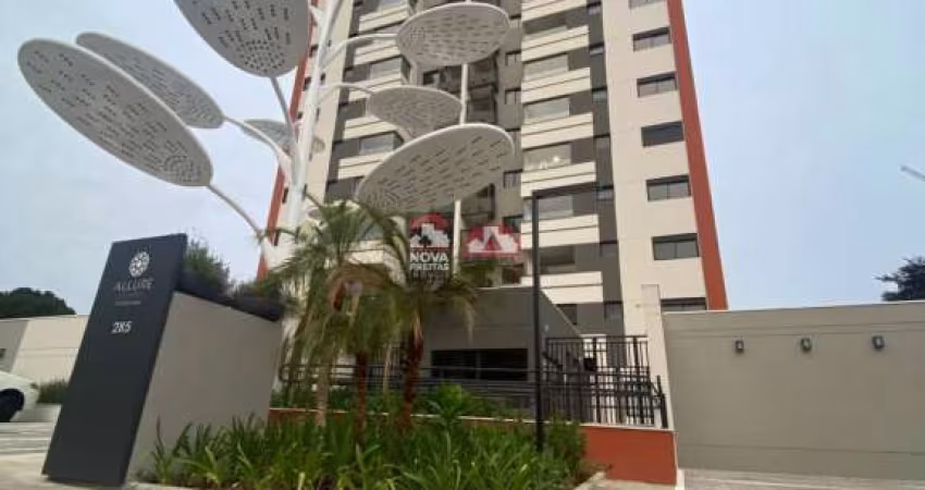 Apartamento Padrão em São José dos Campos