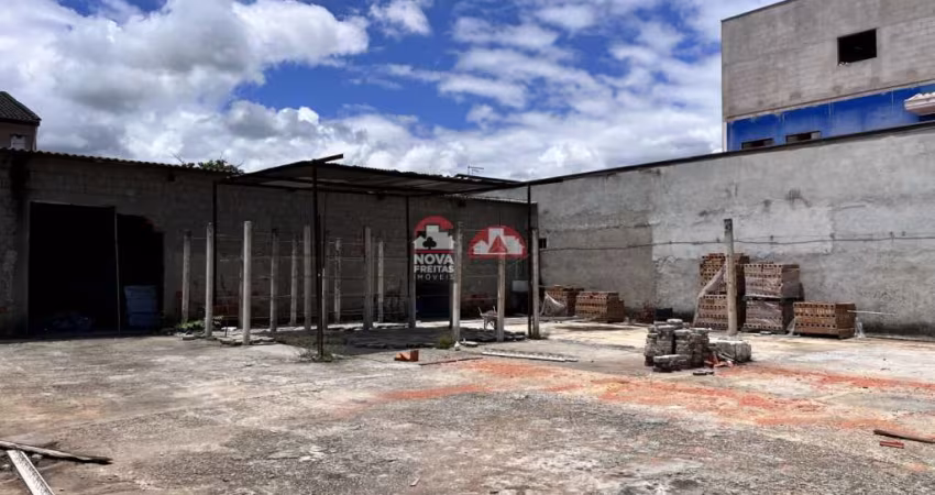 Terreno Padrão em São José dos Campos