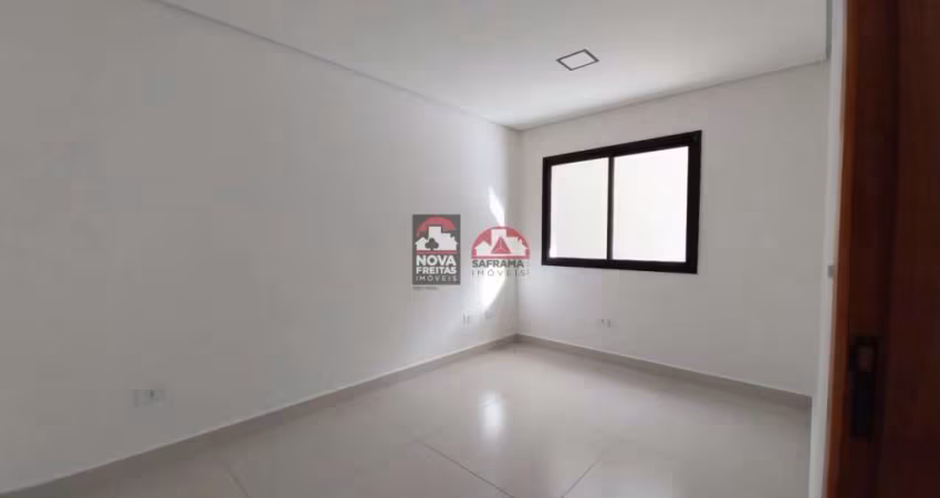 sala comercial 40,64m², nova com wc, excelente localização no centro de Caraguá