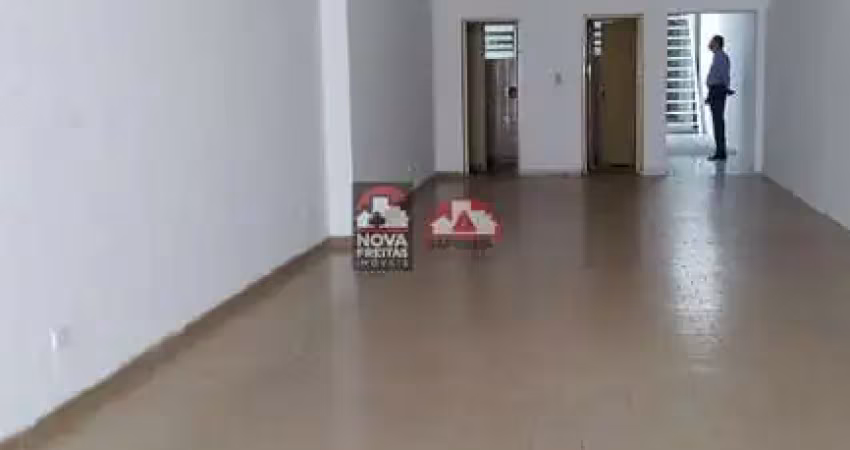 Ponto comercial para alugar na Rua Vilaça, 39, Centro, São José dos Campos
