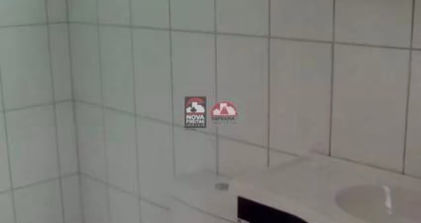 Apartamento Padrão em São José dos Campos