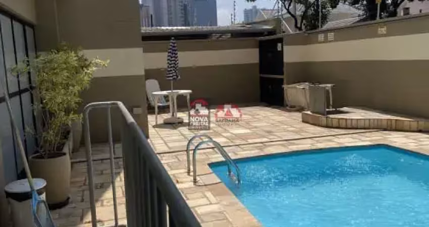 Apartamento Padrão em São José dos Campos