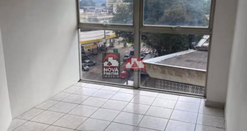 Comercial Sala em condomínio em São José dos Campos