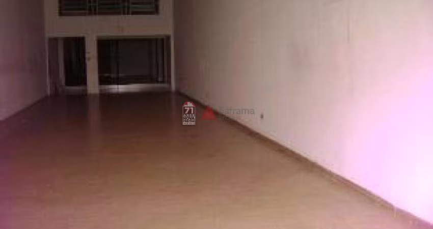 Comercial Salão em São José dos Campos
