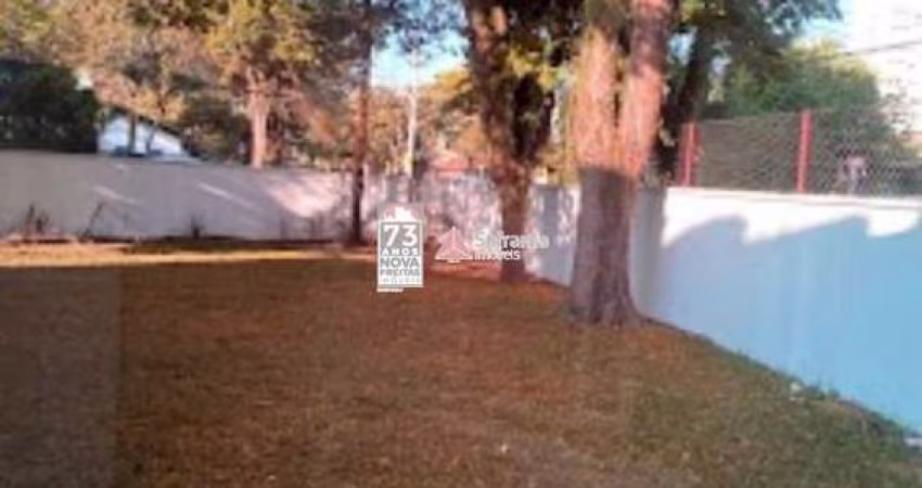 Casa Padrão em São José dos Campos