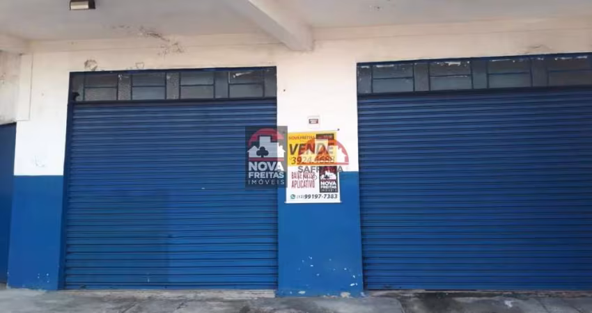 Comercial Galpão em São José dos Campos