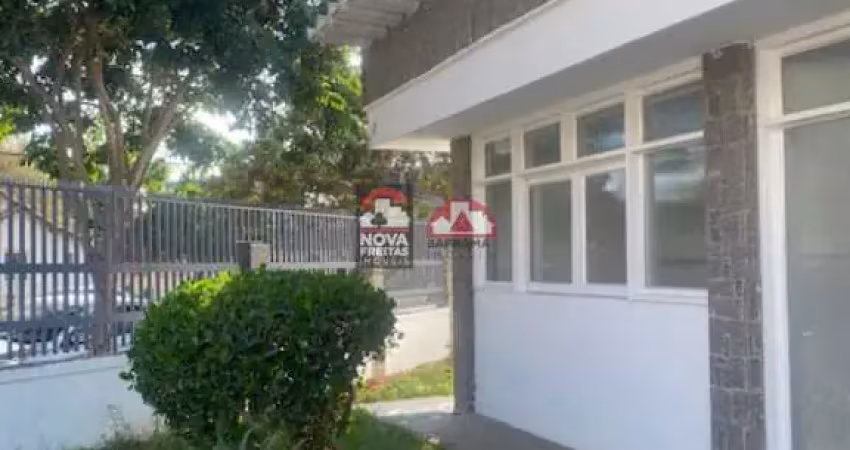 Ponto comercial para alugar na Rua Benedito Silva ramos, 120, Jardim Esplanada II, São José dos Campos