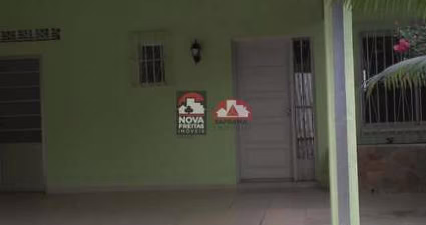 Casa Sobrado Padrão em São José dos Campos