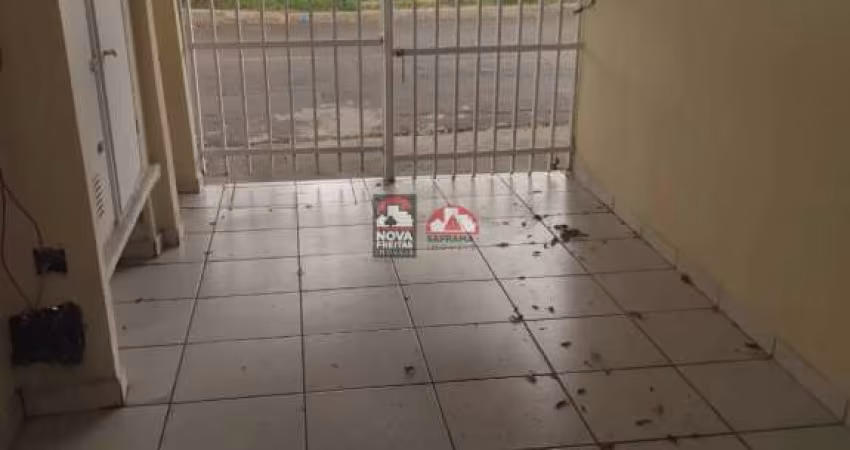Casa Padrão em São José dos Campos
