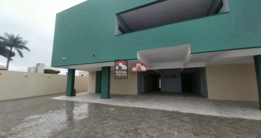 Studio Novo para locação no Pontal Santa Marina próximo ao Hospital Regional e UNITAU - sem mobília